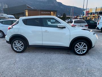 Nissan Juke 1.5 dCi Start&Stop Visia