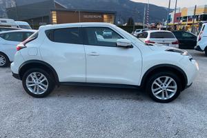 Nissan Juke 1.5 dCi Start&Stop Visia