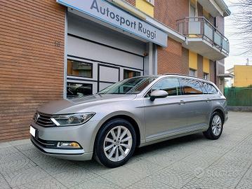 Volkswagen Passat Variant  2.0 tdi 150cv