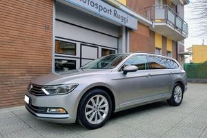 Volkswagen Passat Variant  2.0 tdi 150cv
