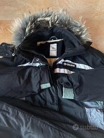 Completo sci / neve donna Colmar