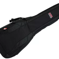 GATOR GB4G-ACOUELECT Electric + Acoustic Gig Bag