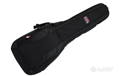 GATOR GB4G-ACOUELECT Electric + Acoustic Gig Bag