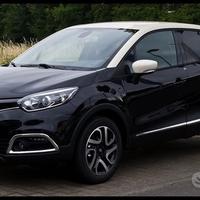 Ricambi Renault Captur 2014
