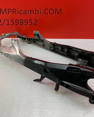 TELAIETTO POSTERIORE HONDA CBR 1000 2004 2005 RR 1