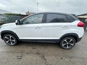 DR 3 1.5 gpl-benzina