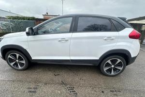 DR 3 1.5 gpl-benzina