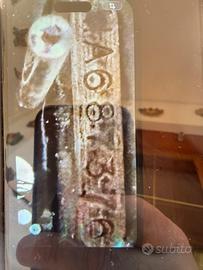 Macchina da cucire singer