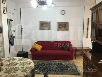 Appartamento Sanremo [Cod. rif 3296746ARG]