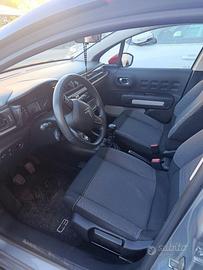 Citroën C3 1.5 BlueHDi 75 KW (11/2018) – Neopatent