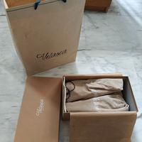 Mocassini penny loafers velasca maester nero 45