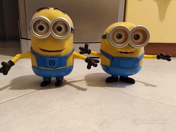 Minions parlanti