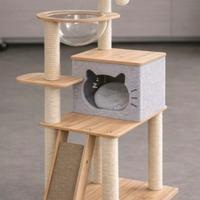 Albero per gatti