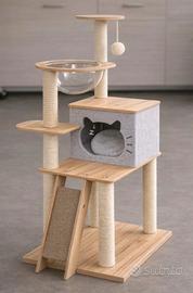 Albero per gatti