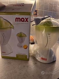 Spremiagrumi elettrico