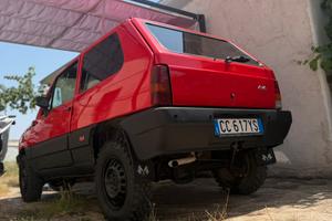 Panda 4x4