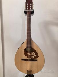 Thomann europe mandola M1088-p