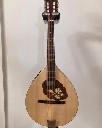 Thomann europe mandola M1088-p