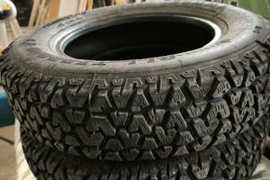 2 gomme Fiat Panda 141