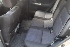 Toyota corolla verso