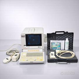 Ecografo Hitachi EUB-405 Plus