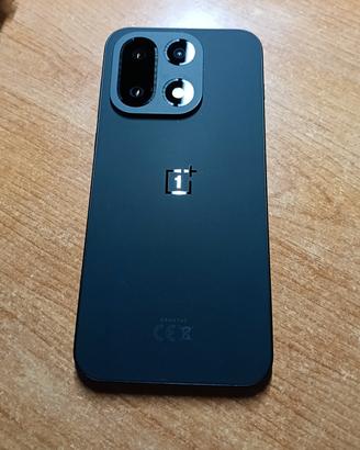 OnePlus 15 - 16/512 GB - Black