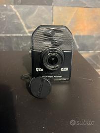 Zoom, Q2n-4K USB Audio Video Recorder