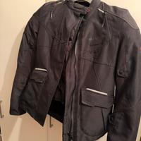 Completo moto Touring Ixon