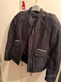 Completo moto Touring Ixon