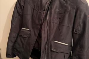 Completo moto Touring Ixon