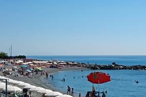 VARAZZE VICINO MARE da OTTOBRE-NOVEMBRE-DICEMBRE
