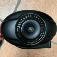 filtro aria completo Harley Davidson 103