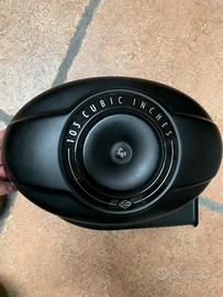 filtro aria completo Harley Davidson 103