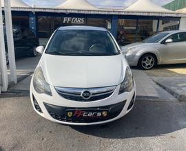 Opel Corsa 1.2 85CV 5 porte GPL-TECH Edition