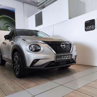 NISSAN Juke 2ª serie - Juke 1.6 HEV N-Connecta