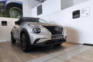 NISSAN Juke 2ª serie - Juke 1.6 HEV N-Connecta