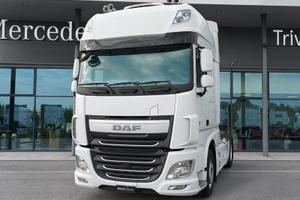 DAF FT XF 105 460