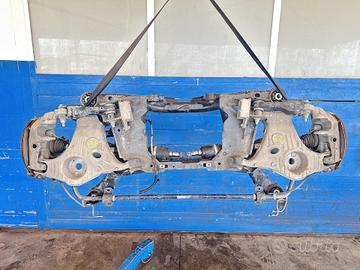 ASSALE POSTERIORE LAND ROVER Discovery Sport (L550