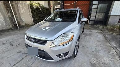 ford kuga 2010