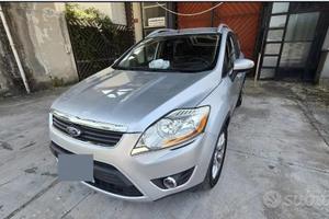 ford kuga 2010