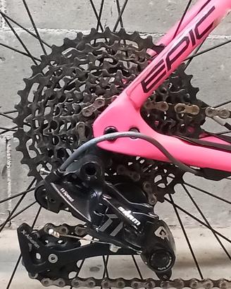 specilized epic comp carbon ht