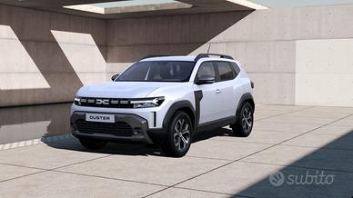 DACIA Duster EXPRESSION 1.2 Eco-GPL/HYBRID 120CV