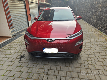 Hyundai Kona 39 Kw xPrime + safety pack