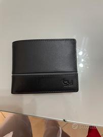 Portafoglio Byblos Uomo - Nero