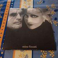 Vinile Mina-Fossati
