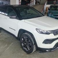 Jeep Compass 1.6 mjt 80 Anniversario 2wd 130cv
