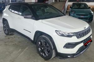 Jeep Compass 1.6 mjt 80 Anniversario 2wd 130cv