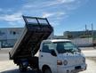 Hyundai H 100 2.5 turbodiesel Ribaltabile