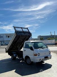 Hyundai H 100 2.5 turbodiesel Ribaltabile