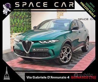 ALFA ROMEO Tonale Tonale 1.6 diesel 130 CV TCT6...